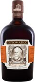 Diplomatico Mantuano 8yo Reserve Rum 