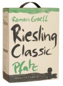 Roman Graeff Riesling Classic Pfalz 
