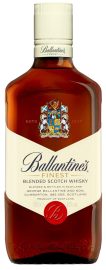 Ballantines Scotch Whisky 40% vol | Pudel | 0.5L