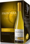 Frontera Chardonnay 