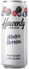 Heavenly Lemonade Winter Berries Pudel | 0.33L