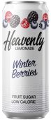Heavenly Lemonade Winter Berries Pudel | 0.33L