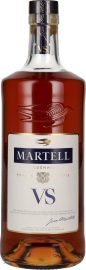 Martell Vs Single Distillery 