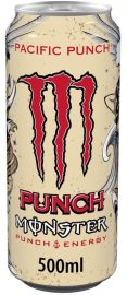 Monster Pacific Punch 