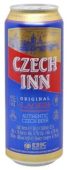 Czech Inn Lager 