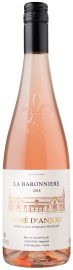 Chateau Du Clera Rose D`anjou La Baronniere Loire 