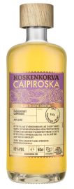 Koskenkorva Passionfruit Caipiroska 