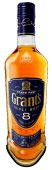 Grant `s Triple Wood 8yo 