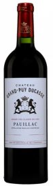 Chateau Grand-puy Ducasse Gcc Bordeaux Pauillac 