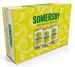 Somersby Pear 