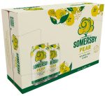 Somersby Pear 24 X 0.33l 4.5% vol | Kohver | 7.92L
