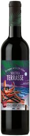 Soletica Terrasse Merlot Cabernet Sauvignon 13% vol | Pudel | 0.75L