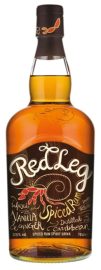 Red Leg Spiced Rum 