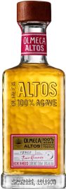 Olmeca Altos Reposado 100% Agave 