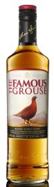 The Famous Grouse 