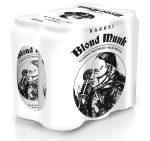 Karksi Blond Munk 6 X 0.5l Pakk 