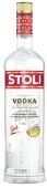 Stoli Premium Vodka 40% vol | Pudel | 1L
