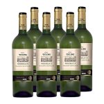 Dulong Semillon Sauvignon Bordeaux 6 X 0.75l Kast 