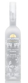 Laplandia Super Premium Vodka 