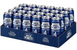 Angelo Poretti 5% 24 X 0.5l 5% vol | Kast | 12L