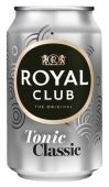 Royal Club Tonik 