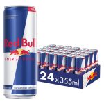 Red Bull Energiajook 24 X 0.355l 