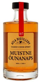 Atla Muistne Õunanaps 