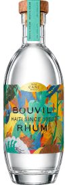 Bouvil Pure Sugarcane Rhum 42% vol | Pudel | 0.7L