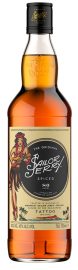 Sailor Jerry Spiced Rum 