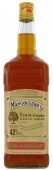 Mangoustan&#8217;s Rum  Mangoustan&#8217;s Rhum Ambre 