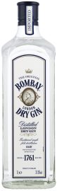 Bombay Original Dry Gin 37.5% 