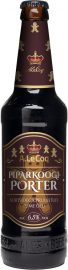 A. Le Coq Piparkoogi Porter 