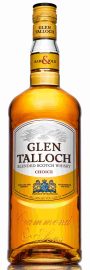 Glen Talloch Rare &amp; Old Scotch Whisky 