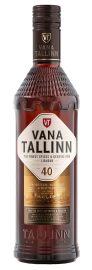 Vana Tallinn 