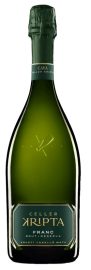 Cava Celler Kripta Franc Brut Reserva 