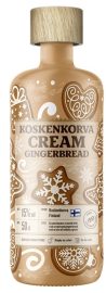 Koskenkorva Gingerbread Cream 