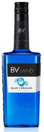 Bvland Blue Curacao 