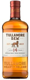 Tullamore Dew 14yo Single Malt 