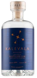 Kalevala Navy Strength Gin 