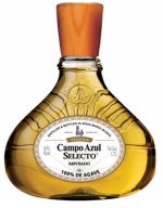 Campo Azul Selecto Reposado 100% Agave 