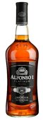 Alfonso I Platinum Solera Brandy 