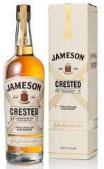 Jameson Crested 