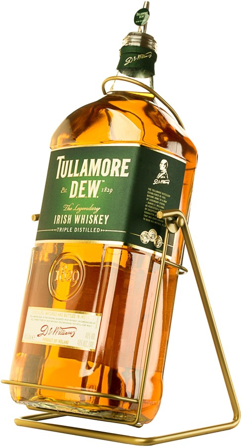 Alcostore Dew | Tullamore
