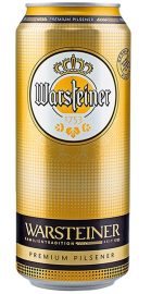 Warsteiner Premium 