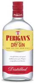 Perigan’s london Dry Gin 