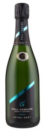 Poll-fabaire Cremant De Luxembourg Extra Brut 