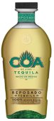 Coa De Jima Reposado 100% Agave 