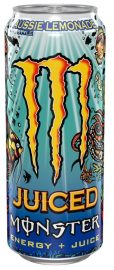 Monster Aussie Lemonade 