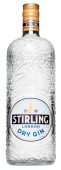 Stirling London Dry Gin 