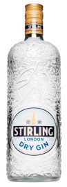 Stirling London Dry Gin 